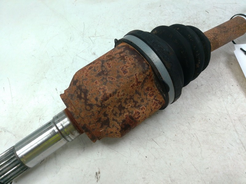 Recambio de transmision delantera izquierda para fiat qubo (225_) 1.3 d multijet (225cxb1a, 225axb1a, 225cxb11, 225axb11,... ref