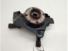 Recambio de mangueta delantera derecha para fiat qubo (225_) 1.3 d multijet (225cxb1a, 225axb1a, 225cxb11, 225axb11,... referenc