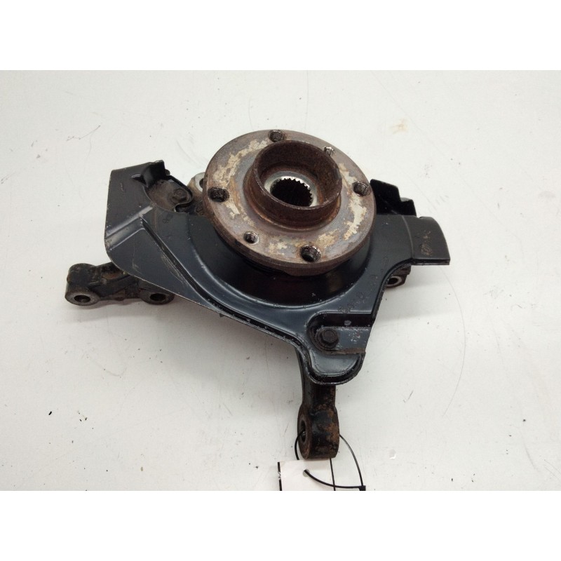 Recambio de mangueta delantera derecha para fiat qubo (225_) 1.3 d multijet (225cxb1a, 225axb1a, 225cxb11, 225axb11,... referenc