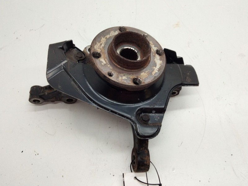 Recambio de mangueta delantera derecha para fiat qubo (225_) 1.3 d multijet (225cxb1a, 225axb1a, 225cxb11, 225axb11,... referenc