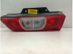 Recambio de piloto trasero izquierdo para fiat qubo (225_) 1.3 d multijet (225cxb1a, 225axb1a, 225cxb11, 225axb11,... referencia