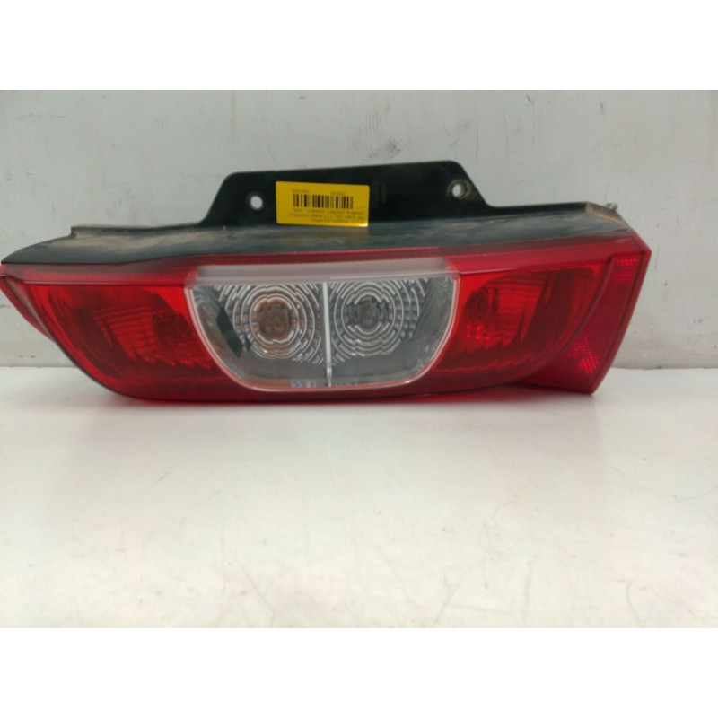 Recambio de piloto trasero izquierdo para fiat qubo (225_) 1.3 d multijet (225cxb1a, 225axb1a, 225cxb11, 225axb11,... referencia
