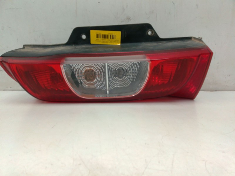 Recambio de piloto trasero izquierdo para fiat qubo (225_) 1.3 d multijet (225cxb1a, 225axb1a, 225cxb11, 225axb11,... referencia