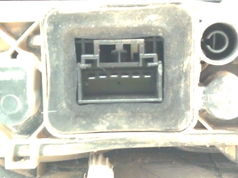 Recambio de piloto trasero izquierdo para fiat qubo (225_) 1.3 d multijet (225cxb1a, 225axb1a, 225cxb11, 225axb11,... referencia