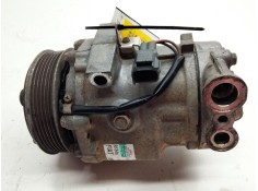 Recambio de compresor aire acondicionado para fiat qubo (225_) 1.3 d multijet (225cxb1a, 225axb1a, 225cxb11, 225axb11,... refere