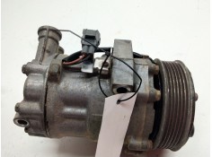 Recambio de compresor aire acondicionado para fiat qubo (225_) 1.3 d multijet (225cxb1a, 225axb1a, 225cxb11, 225axb11,... refere 2
