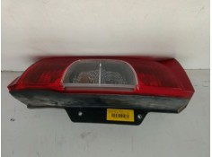 Recambio de piloto trasero derecho para fiat qubo (225_) 1.3 d multijet (225cxb1a, 225axb1a, 225cxb11, 225axb11,... referencia O