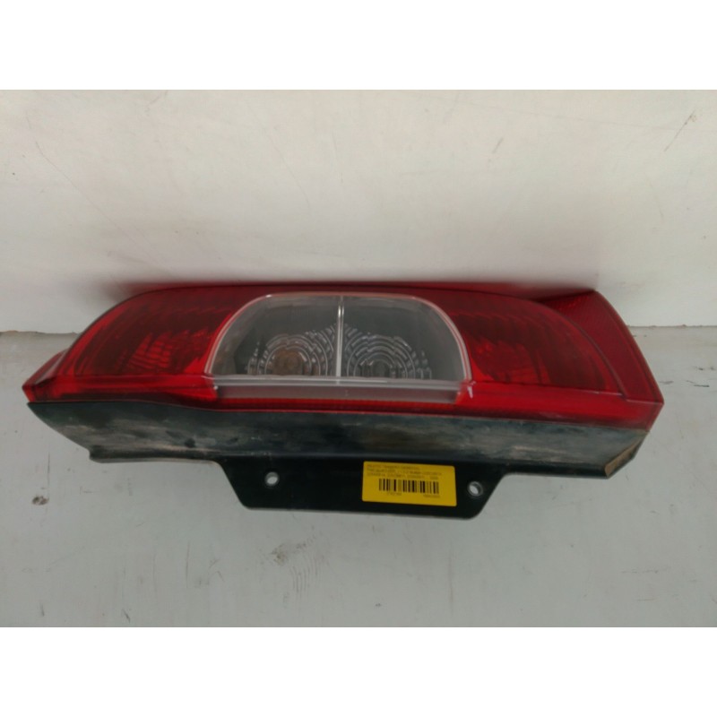 Recambio de piloto trasero derecho para fiat qubo (225_) 1.3 d multijet (225cxb1a, 225axb1a, 225cxb11, 225axb11,... referencia O