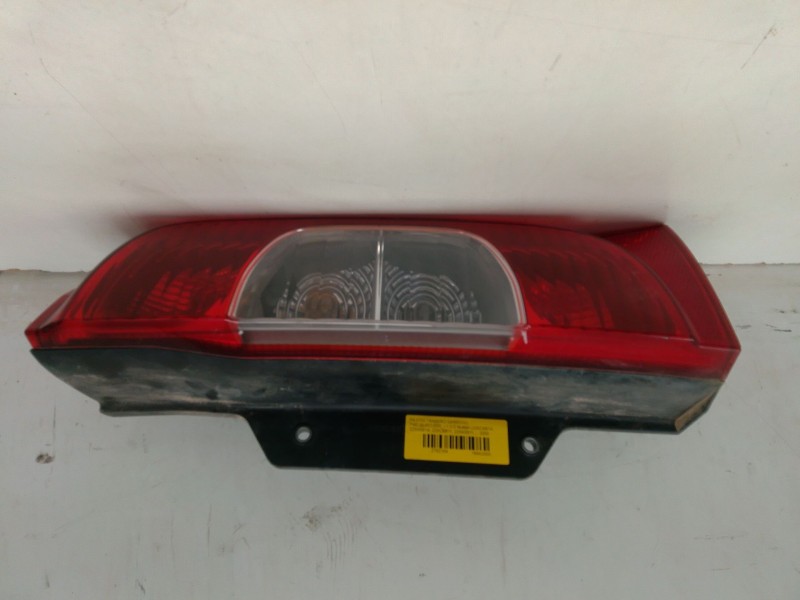 Recambio de piloto trasero derecho para fiat qubo (225_) 1.3 d multijet (225cxb1a, 225axb1a, 225cxb11, 225axb11,... referencia O