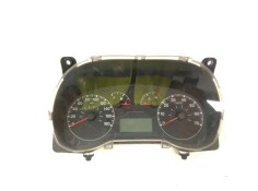 Recambio de cuadro instrumentos para fiat qubo (225_) 1.3 d multijet (225cxb1a, 225axb1a, 225cxb11, 225axb11,... referencia OEM 
