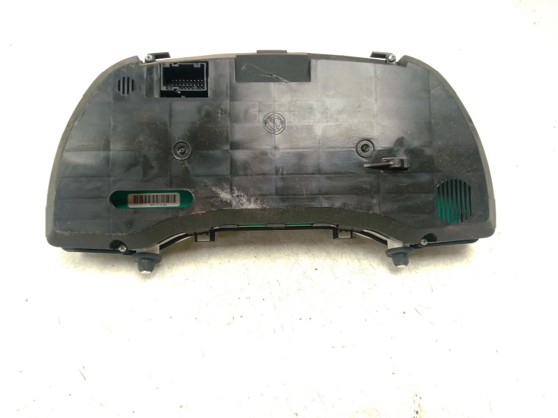 Recambio de cuadro instrumentos para fiat qubo (225_) 1.3 d multijet (225cxb1a, 225axb1a, 225cxb11, 225axb11,... referencia OEM 