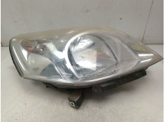 Recambio de faro derecho para fiat qubo (225_) 1.3 d multijet (225cxb1a, 225axb1a, 225cxb11, 225axb11,... referencia OEM IAM   
