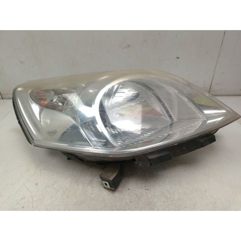 Recambio de faro derecho para fiat qubo (225_) 1.3 d multijet (225cxb1a, 225axb1a, 225cxb11, 225axb11,... referencia OEM IAM   