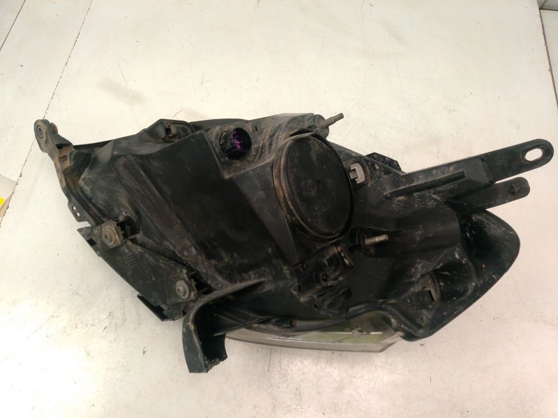 Recambio de faro derecho para fiat qubo (225_) 1.3 d multijet (225cxb1a, 225axb1a, 225cxb11, 225axb11,... referencia OEM IAM   