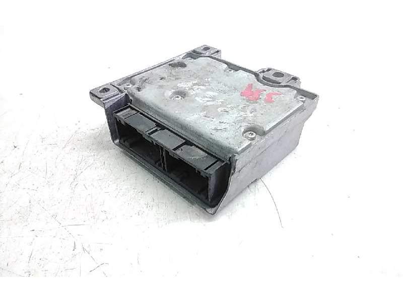 Recambio de modulo airbags para citroën c4 berlina lx referencia OEM IAM 9662643980 359 603726100