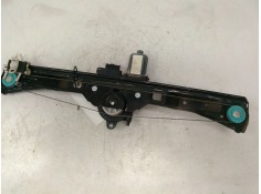 Recambio de elevalunas delantero izquierdo para fiat qubo (225_) 1.3 d multijet (225cxb1a, 225axb1a, 225cxb11, 225axb11,... refe