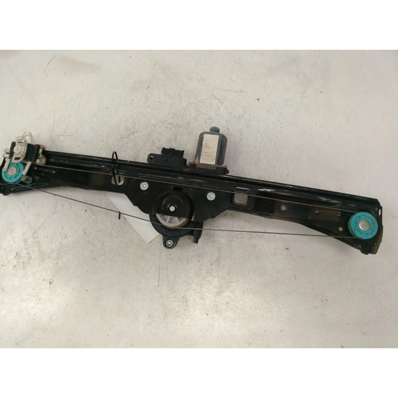Recambio de elevalunas delantero izquierdo para fiat qubo (225_) 1.3 d multijet (225cxb1a, 225axb1a, 225cxb11, 225axb11,... refe