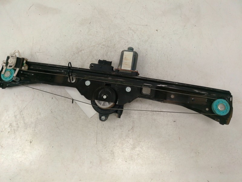 Recambio de elevalunas delantero izquierdo para fiat qubo (225_) 1.3 d multijet (225cxb1a, 225axb1a, 225cxb11, 225axb11,... refe