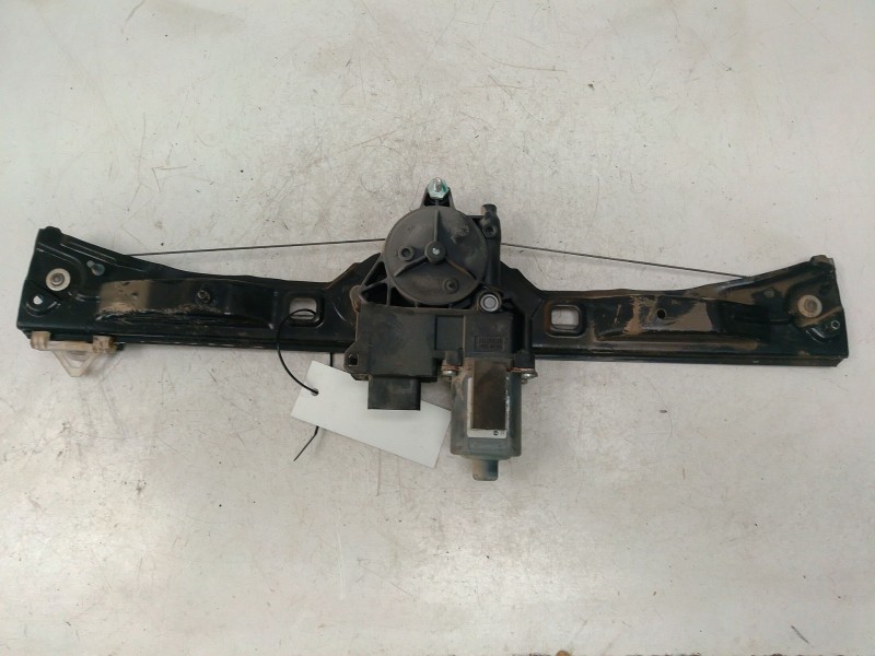 Recambio de elevalunas delantero izquierdo para fiat qubo (225_) 1.3 d multijet (225cxb1a, 225axb1a, 225cxb11, 225axb11,... refe