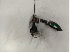 Recambio de cerradura puerta delantera izquierda para fiat qubo (225_) 1.3 d multijet (225cxb1a, 225axb1a, 225cxb11, 225axb11,..