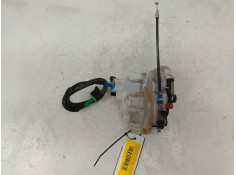 Recambio de cerradura puerta delantera izquierda para fiat qubo (225_) 1.3 d multijet (225cxb1a, 225axb1a, 225cxb11, 225axb11,.. 2
