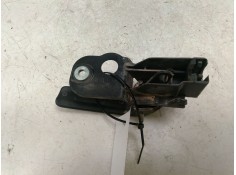Recambio de maneta interior puerta lateral corredera izquierdo para fiat qubo (225_) 1.3 d multijet (225cxb1a, 225axb1a, 225cxb1 2