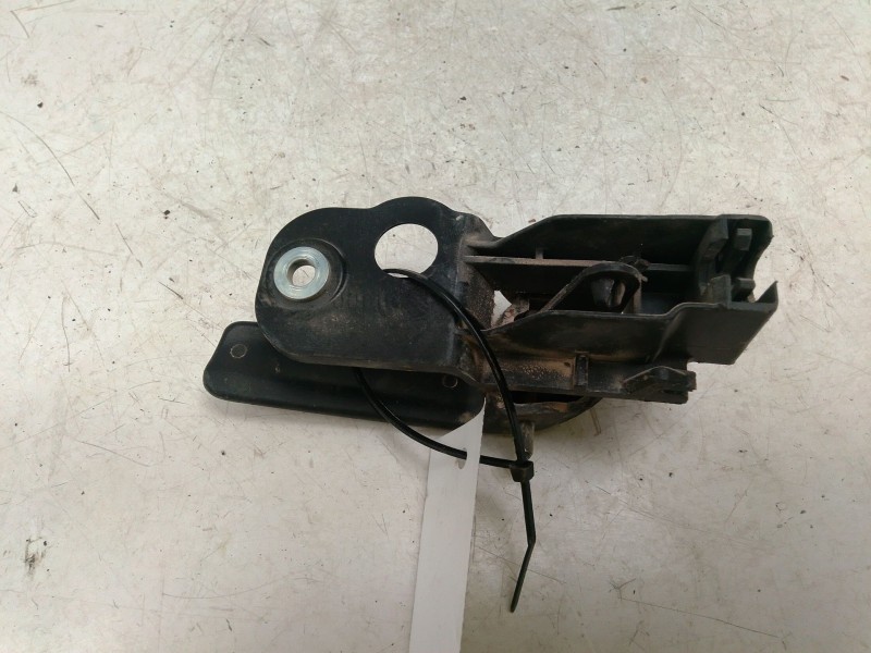 Recambio de maneta interior puerta lateral corredera izquierdo para fiat qubo (225_) 1.3 d multijet (225cxb1a, 225axb1a, 225cxb1