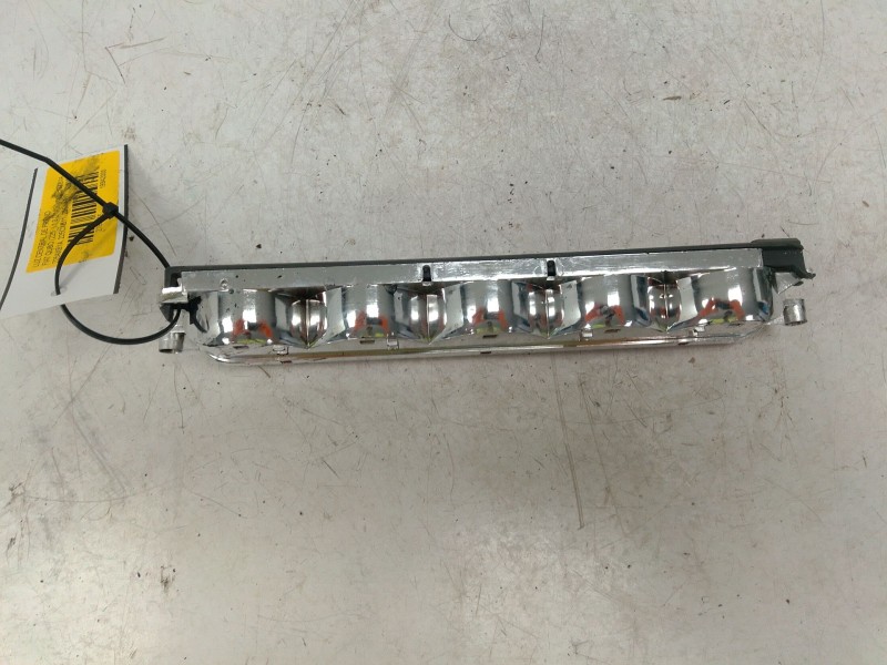 Recambio de luz central de freno para fiat qubo (225_) 1.3 d multijet (225cxb1a, 225axb1a, 225cxb11, 225axb11,... referencia OEM