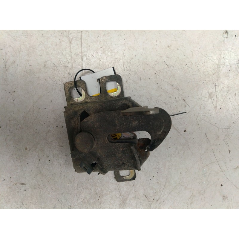 Recambio de cerradura capot para fiat qubo (225_) 1.3 d multijet (225cxb1a, 225axb1a, 225cxb11, 225axb11,... referencia OEM IAM 