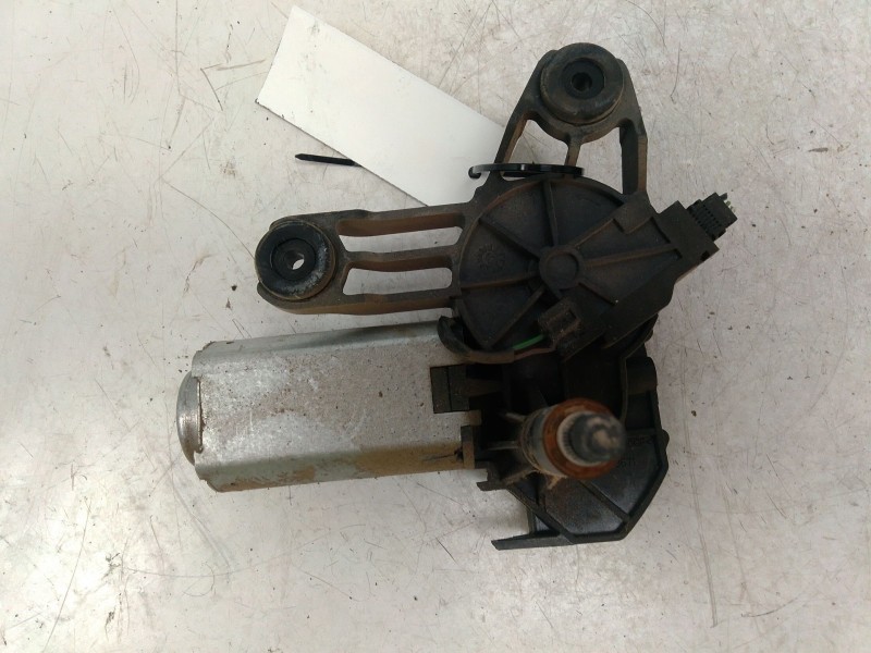 Recambio de motor limpia trasero para fiat qubo (225_) 1.3 d multijet (225cxb1a, 225axb1a, 225cxb11, 225axb11,... referencia OEM