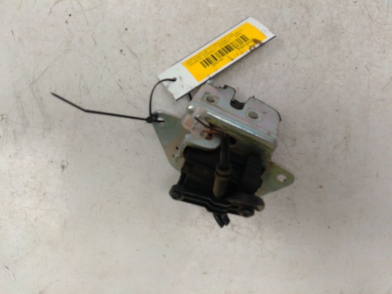 Recambio de cerradura maletero / porton para fiat qubo (225_) 1.3 d multijet (225cxb1a, 225axb1a, 225cxb11, 225axb11,... referen