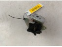 CERRADURA MALETERO / PORTON 