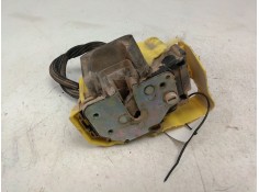 Recambio de cerradura puerta lateral corredera izquierda para fiat qubo (225_) 1.3 d multijet (225cxb1a, 225axb1a, 225cxb11, 225