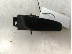 Recambio de maneta interior delantera izquierda para fiat qubo (225_) 1.3 d multijet (225cxb1a, 225axb1a, 225cxb11, 225axb11,...