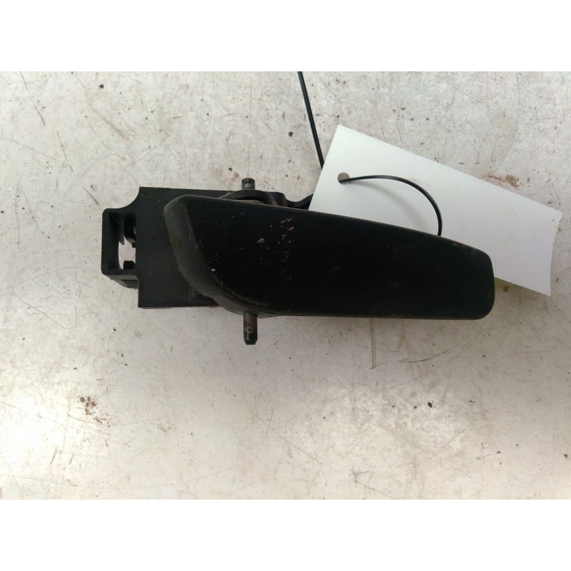 Recambio de maneta interior delantera izquierda para fiat qubo (225_) 1.3 d multijet (225cxb1a, 225axb1a, 225cxb11, 225axb11,...