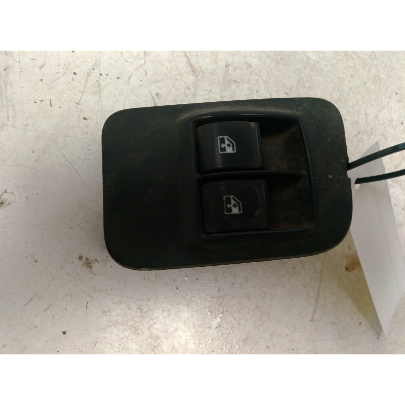 Recambio de mando elevalunas delantero izquierdo para fiat qubo (225_) 1.3 d multijet (225cxb1a, 225axb1a, 225cxb11, 225axb11,..