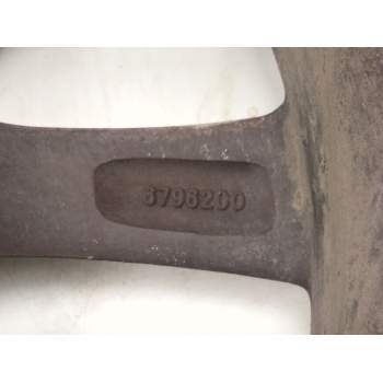 Recambio de llanta aluminio para bmw 1 (f20) 118 d referencia OEM IAM 6796200  
