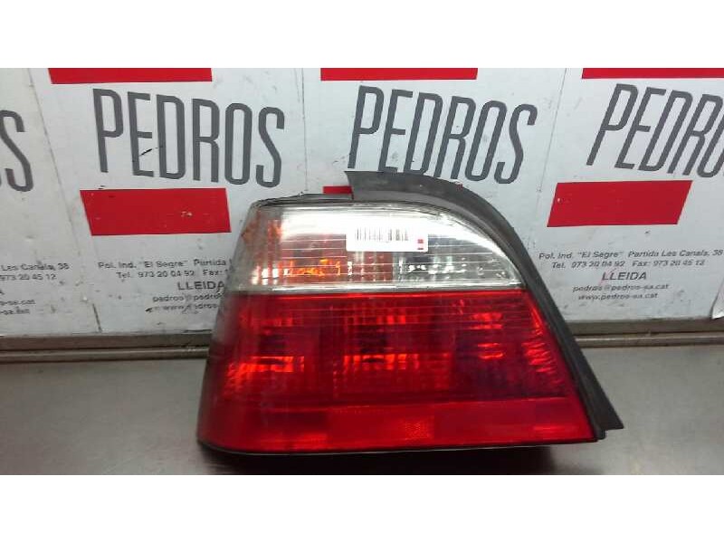 Recambio de piloto trasero izquierdo para daewoo nexia referencia OEM IAM 03110006451  44242