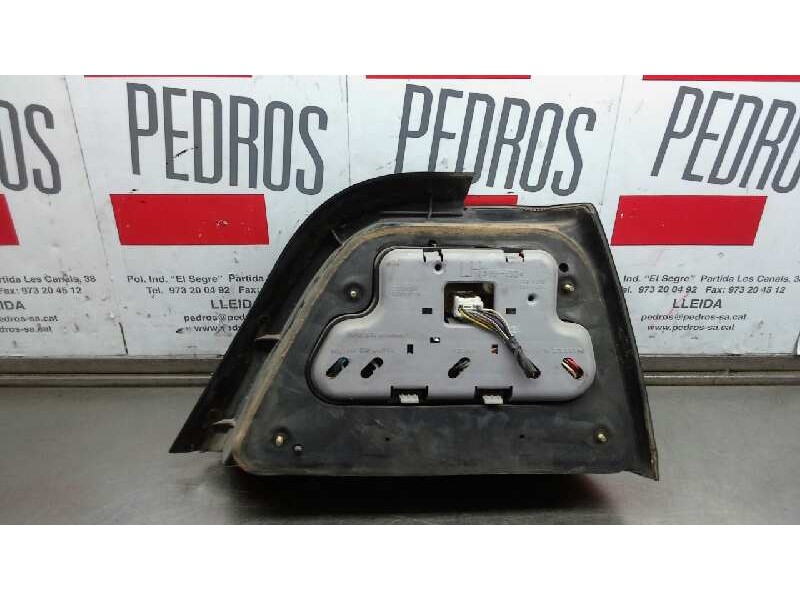 Recambio de piloto trasero izquierdo para daewoo nexia referencia OEM IAM 03110006451  44242
