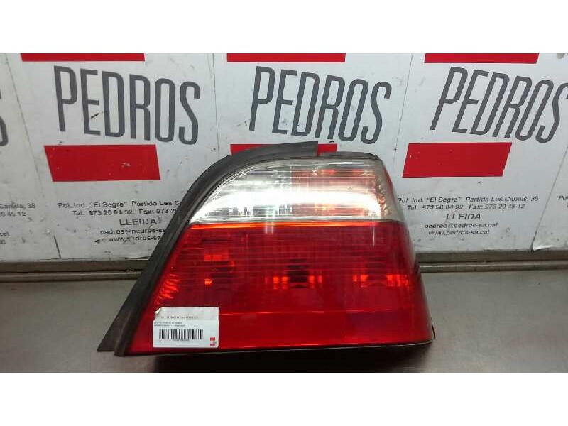 Recambio de piloto trasero derecho para daewoo nexia referencia OEM IAM 03110006461  44241