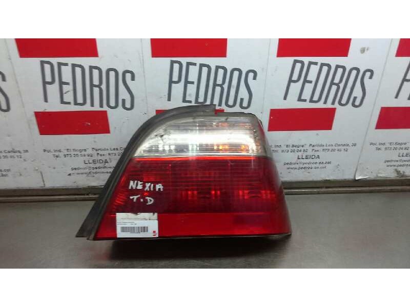 Recambio de piloto trasero derecho para daewoo nexia referencia OEM IAM 03110006461  44241