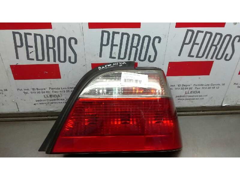 Recambio de piloto trasero derecho para daewoo nexia referencia OEM IAM 03110006461  44241