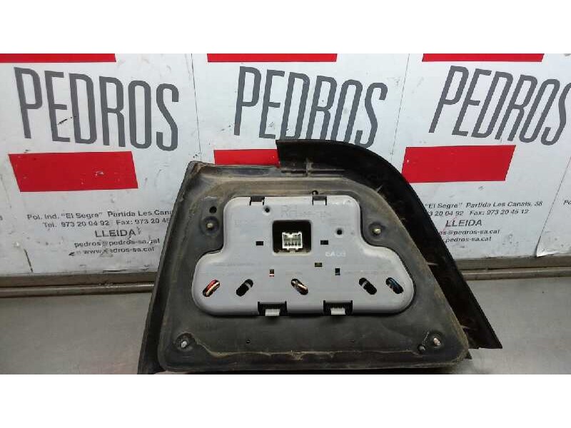 Recambio de piloto trasero derecho para daewoo nexia referencia OEM IAM 03110006461  44241