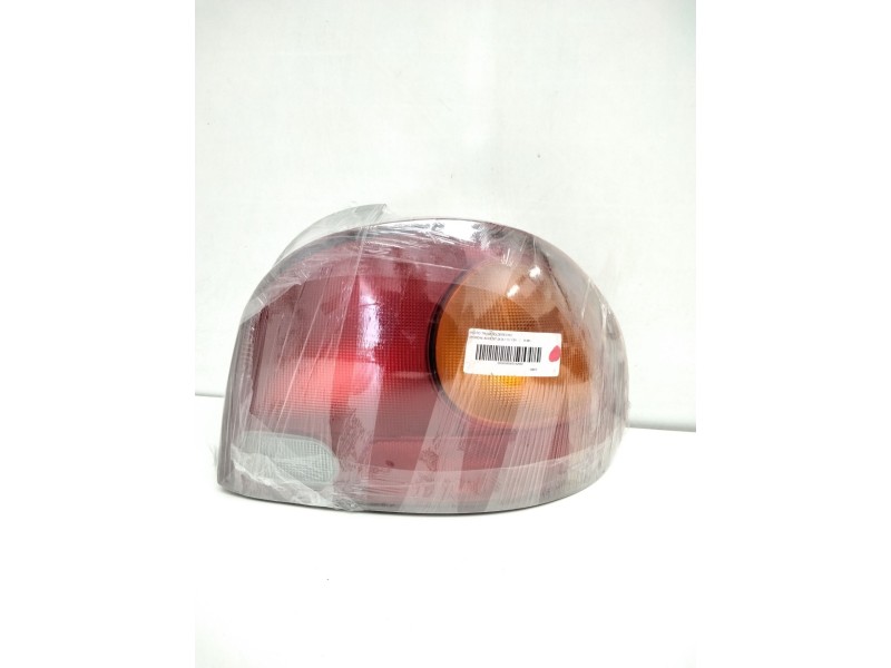 Recambio de piloto trasero derecho para hyundai accent (x3) 1.5 gs referencia OEM IAM R92402222  