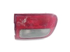 Recambio de piloto trasero derecho para honda civic berlina 3/4 (ej/ek) referencia OEM IAM 0431124R  45811