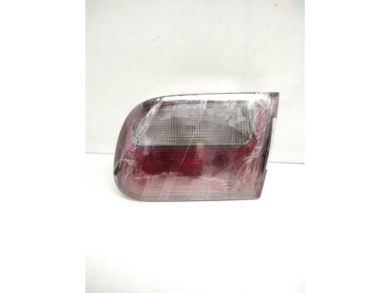 Recambio de piloto trasero derecho para honda civic berlina 3/4 (ej/ek) referencia OEM IAM 0431124R  45811