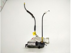 Recambio de cerradura puerta delantera derecha para fiat scudo furgoneta (270_, 272_) 1.6 d multijet referencia OEM IAM   