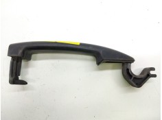 Recambio de maneta exterior delantera derecha para fiat scudo furgoneta (270_, 272_) 1.6 d multijet referencia OEM IAM   