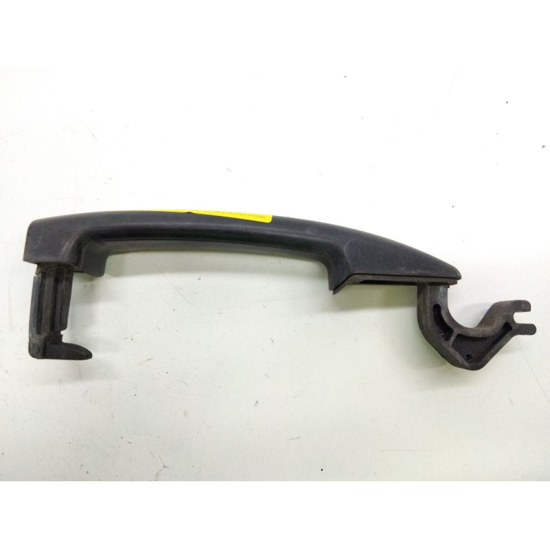 Recambio de maneta exterior delantera derecha para fiat scudo furgoneta (270_, 272_) 1.6 d multijet referencia OEM IAM   