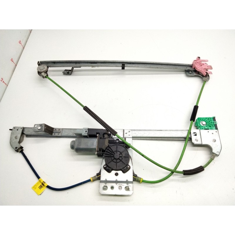 Recambio de elevalunas delantero derecho para fiat scudo furgoneta (270_, 272_) 1.6 d multijet referencia OEM IAM   
